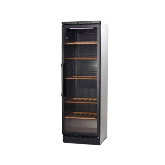Vestfrost Wine Cooler VKG571 Silver