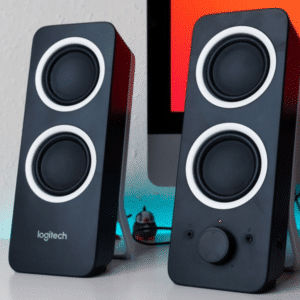 LOGITECH MULTIMEDIA SPEAKER Z200