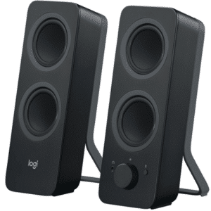 LOGITECH MULTIMEDIA SPEAKER Z207
