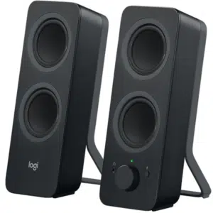LOGITECH MULTIMEDIA SPEAKER Z207