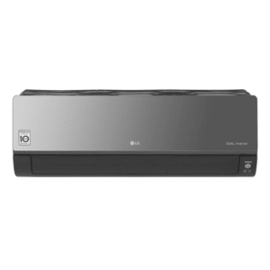 LG Art Cool Dual Inverter A/C