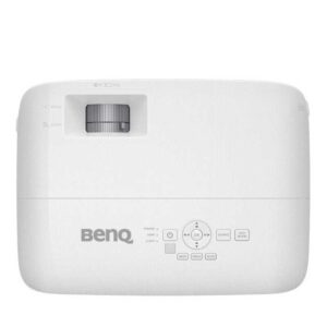 BenQ MX550 Top View Video Projector
