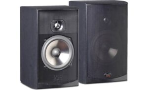 PSB alpha B1 Bookshelf 5" Speakers ( Pair )