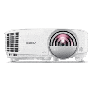 BenQ MX808STH Interactive Projector