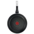 tefal G6 Unlimited Fry pan Front View