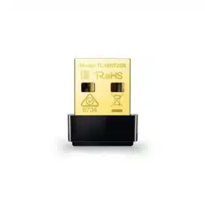TP-Link TL-WN725N Wireless N Nano USB Adapter
