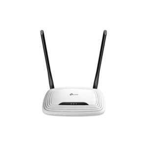 TP-Link TL-WR841N Wireless N Router