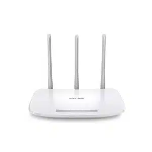 TP-Link TL-WR845N Wireless N Router