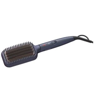 Philips 5000 Heated Straightening Brush BHH885 | Official Warranty