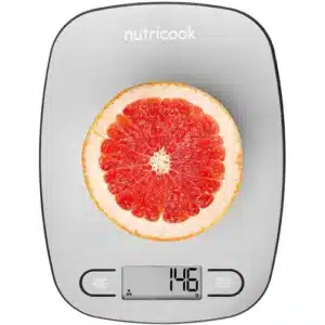 Digital Kitchen Scale Eko