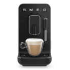 SMEG Automatic Espresso & Cappuccino Machine BCC02FBMEU