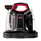 Bissell multi-clean shampooer front view
