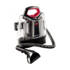 Bissell multi-clean shampooer diagonal View