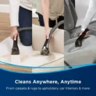 Bissell Spotclean Pro 1558 Multi use