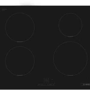Bosch PUE611BB5E Built-in Induction Hob