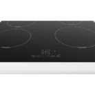 Bosch PUE611BB5E Induction Controls