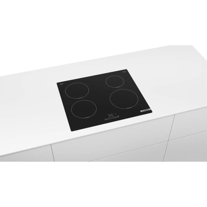 Bosch PUE611BB5E Induction Hob on counter top Bosch PUE611BB5E Induction Hob on counter top