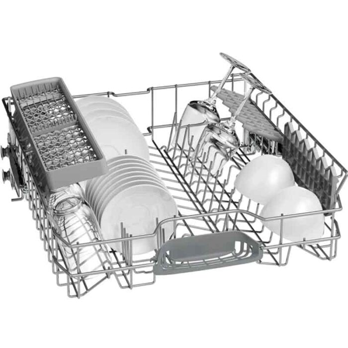Bosch SMS45DI10Q Rack 1 Bosch SMS45DI10Q Rack 1 Dishwasher