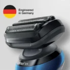 Braun 61-b1000 engineered in Germany