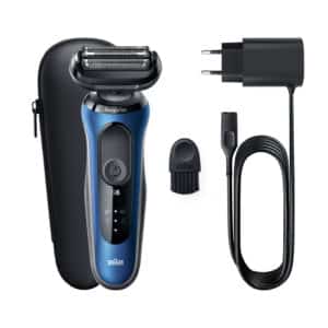 BRAUN Series 6 Wet & Dry Shaver