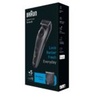 Braun BT5420 Packaging
