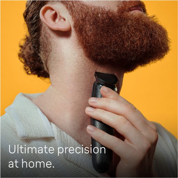 Braun BT5420 shaving neck BRAUN Series 5 Beard Trimmer Shaving Neck