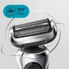 Braun Series 7 71-S1000s 360 Flex Head