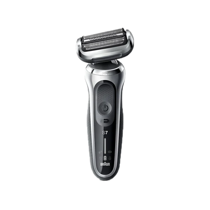 Braun Series 7 71-S1000s 360 Shaver Braun Series 7 71-S1000s 360 Shaver