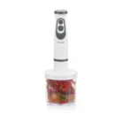 Domo 1089M Hand Blender Chopper with Food