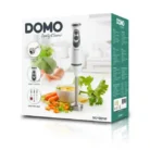 Domo DO1089M Hand Blender Packaging
