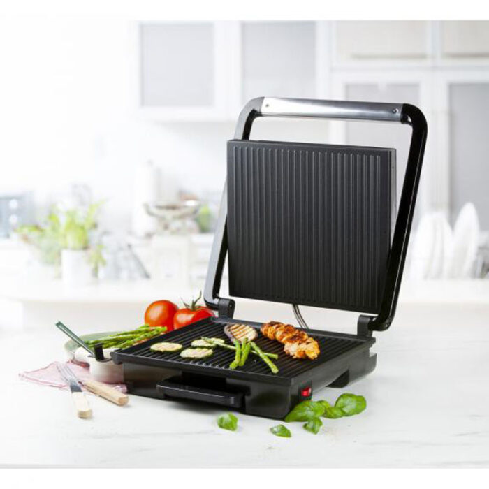 Domo DO9245G Contact Grill Lifestyle