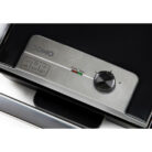 Domo DO9245G Contact Grill Top View Controls