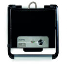 Domo DO9245G Electric Grill Top View
