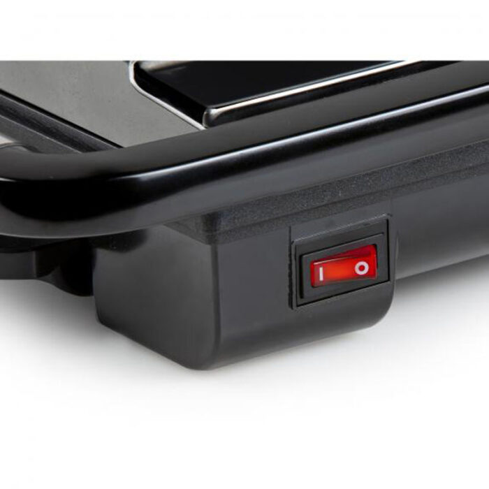 Domo DO9245G Grill Power Button