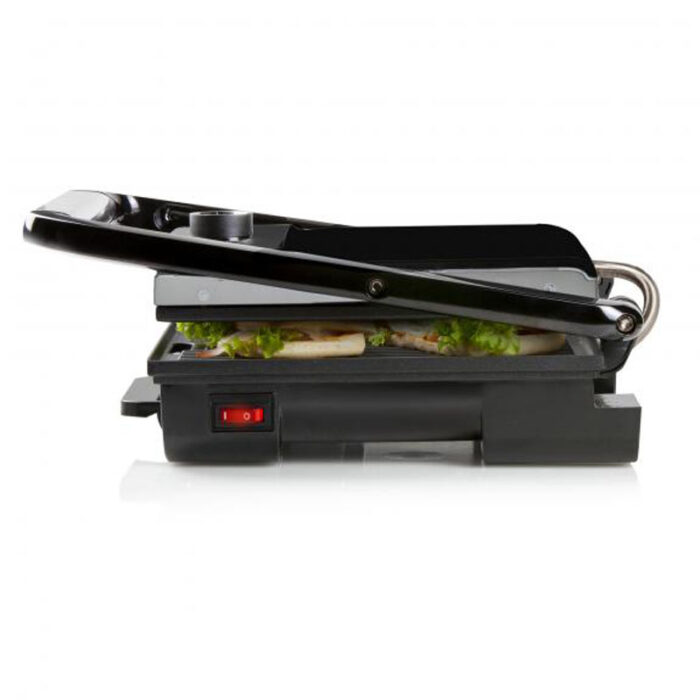 Domo DO9245G Grill Side View