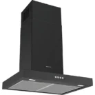 Faber Kitchen Hood Lebanon Black 60cm 1