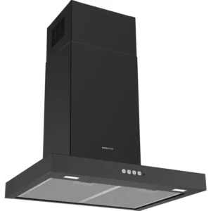 Faber Kitchen Hood Lebanon Black 60cm 1