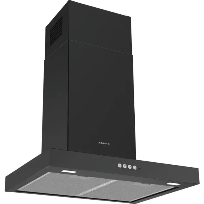Faber Kitchen Hood Lebanon Black 60cm 1 Faber Kitchen Hood Lebanon Black 60cm 1