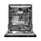 Flora FLFDW5-1309X Dishwasher Open Door