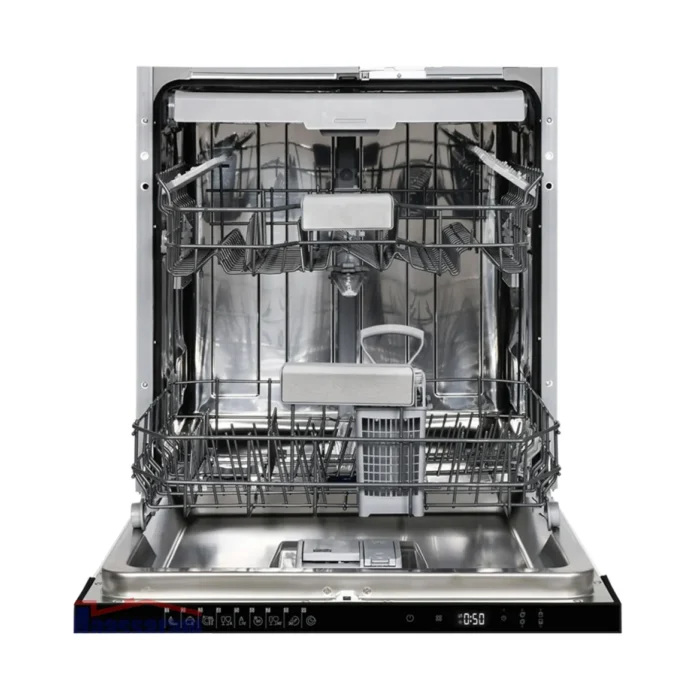Flora FLFDW5-1309X Dishwasher Open Door Flora FLFDW5-1309X Dishwasher Open Door