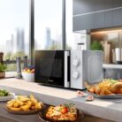 Hisense H20MOWP1H Microwave Life