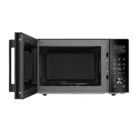 Hisense H34MOB10HG Microwave Open Door