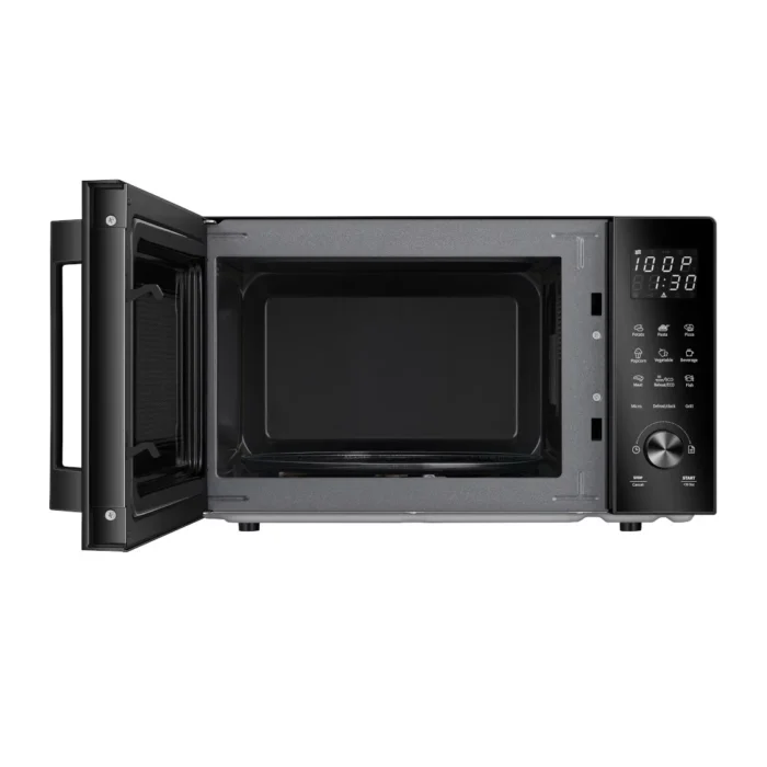 Hisense H34MOB10HG Microwave Open Door Hisense H34MOB10HG Microwave Open Door