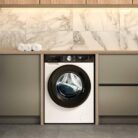Hisense WD3S9043BW Washer Dryer Lifestyle