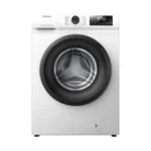 Hisense WFQP8012W Front View White