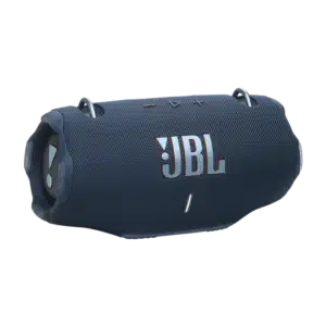 JBL XTREME 4 BLUE angle view