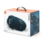 JBL XTREME 4 BLUE package