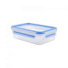 TEFAL MasterSeal Rectangular Plastic 0.80L