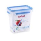 TEFAL MasterSeal Rectangular Plastic 1.60L