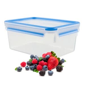 TEFAL MasterSeal Plastic Container 3.70L